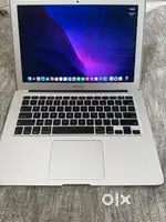 Mac Book Air