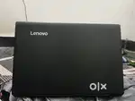 Lenovo laptop ( argent sell )