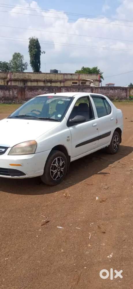 TATA INDIGO MODEL 2018