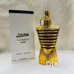 Branded testers and retail perfumes for sale