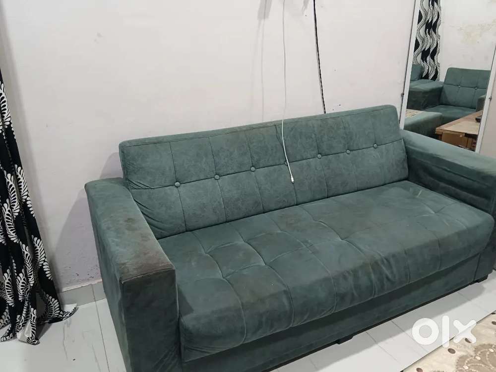 5 seater sofa