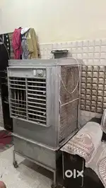 Air cooler