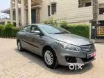 Maruti Suzuki Ciaz ZDi, 2016, Diesel