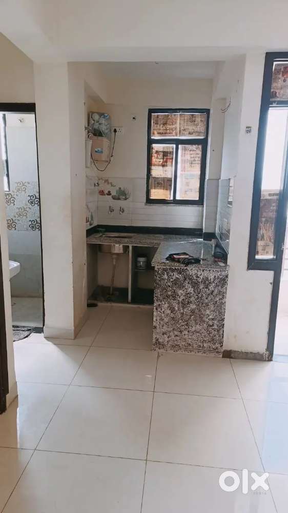 1 bhk flat rent for Shree vatika apartment near jannana hospital