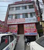 4 FLOOR BUILDING FOR RENT