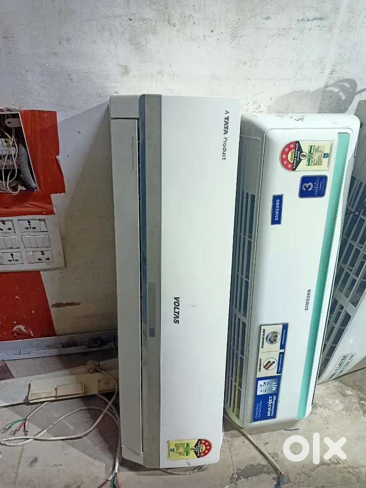 Ac washing machines fridge repair technician
