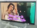 32 INCH SMART ANDROID LED TV 1GB RAM 8GB ROM WI-FI YOUTUBE OPTION SEAL