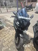 Bike condition is wow