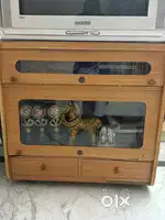 Tv cabinet
