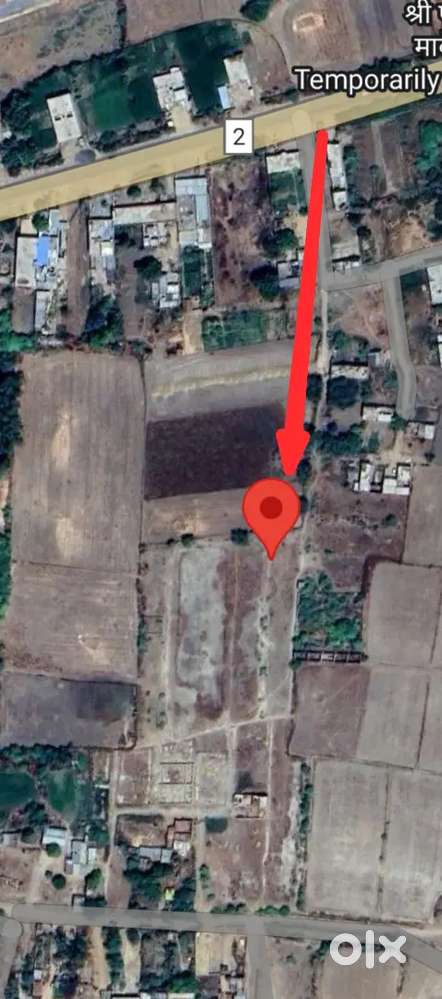 40Y30 का प्लॉट बिकाऊ है