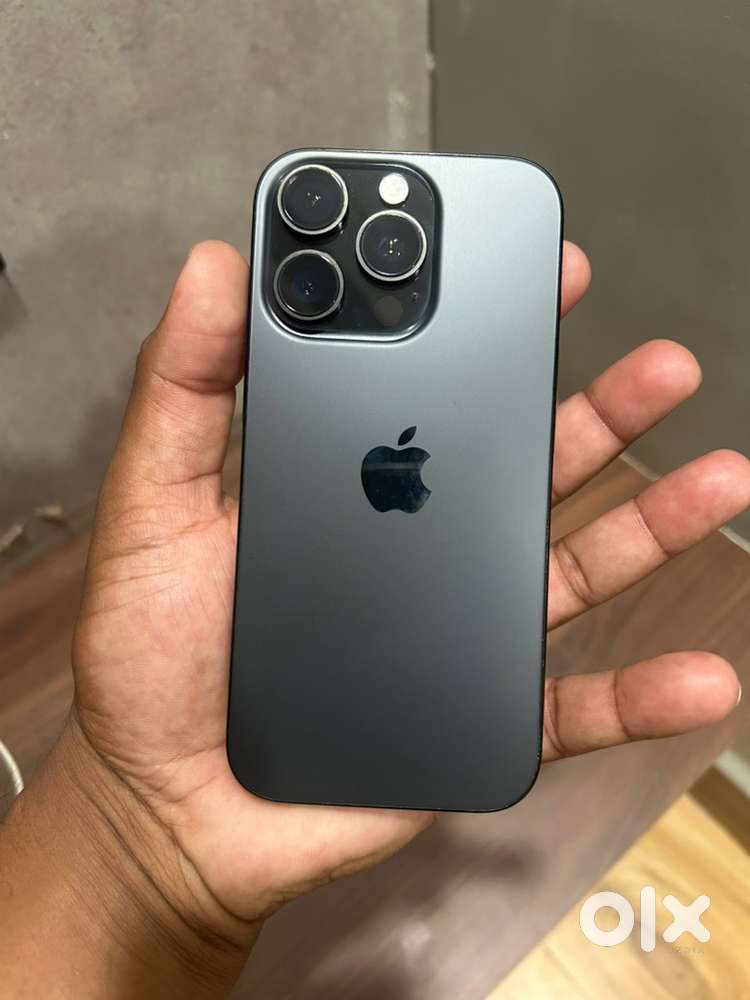 Iphone 16pro 256gb