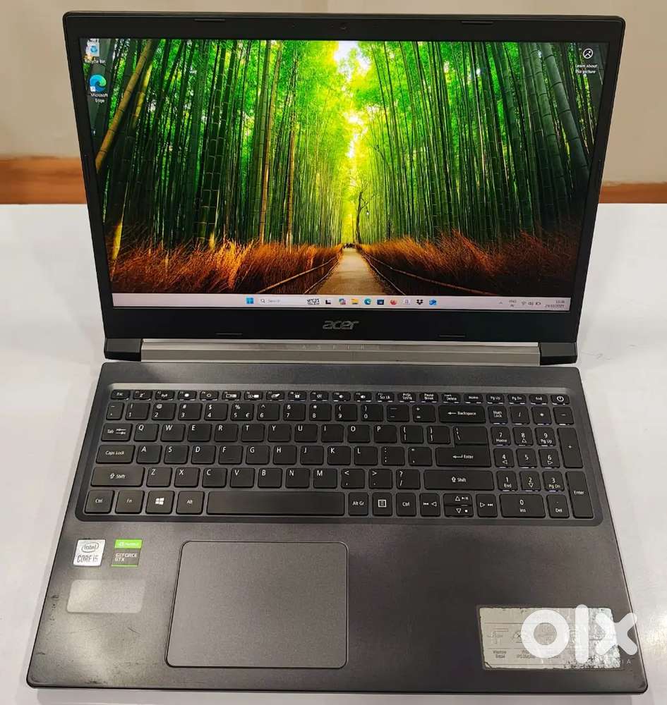 Acer Aspire 7