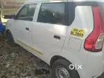 Ola, Uber, indrive, Rapido, driver for wagonr in nalasopara
