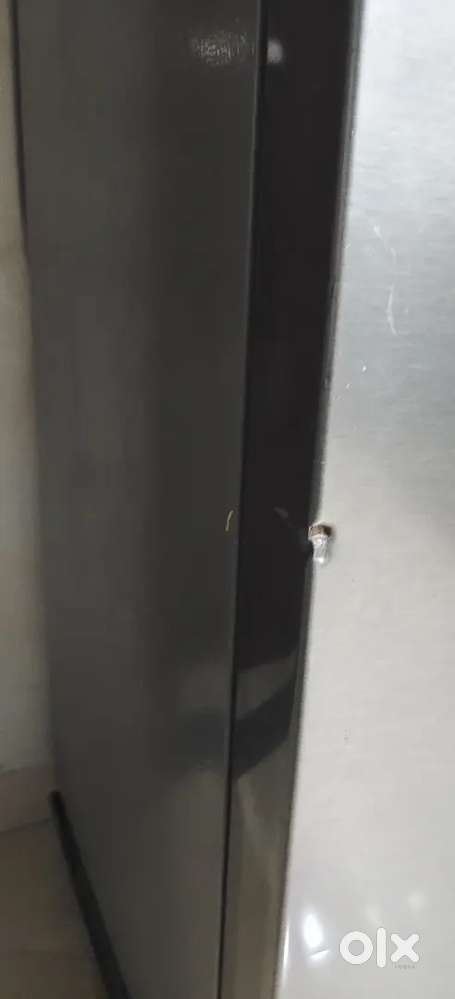 LG refrigerator  260 liter