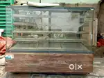 Cool Cake Chiller