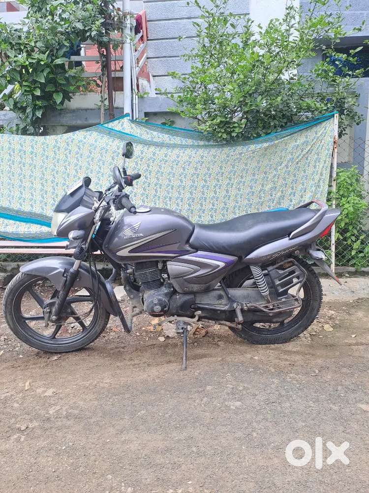 Shine Good condition