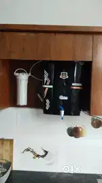 New water Purifier sales service