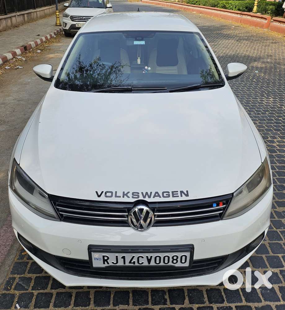 Volkswagen Jetta 2.0L TDI Highline AT, 2013, Diesel