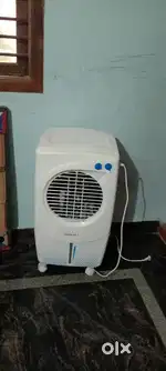 Air cooler