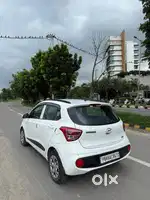 Hyundai Grand i10 1.2 Kappa Magna, 2018, Petrol