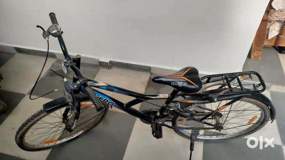 Want to sell BiCycle