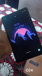 Samsung galaxy tab a9