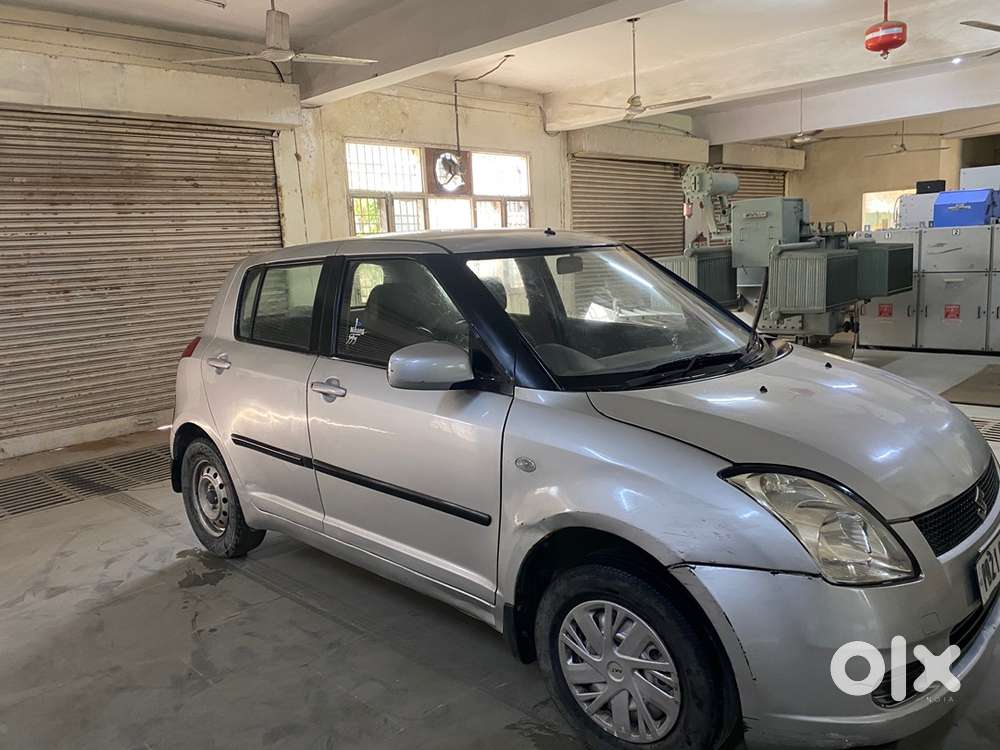 Maruti Suzuki Swift 2005 Petrol Good Condition