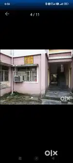 Flat for rent