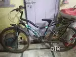 A hopper cycle good condition