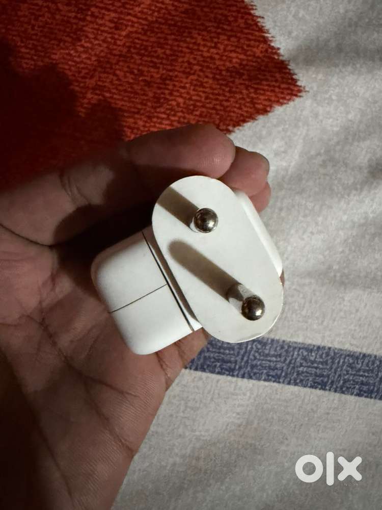 Apple Adapter