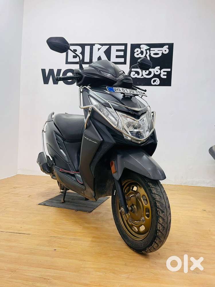 Honda dio DX, 2023 model for sale