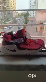 Nike Kwazi