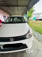 Maruti Suzuki Alto 800 2023 Petrol 9500 Km Driven