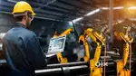 Candidate hiring for manufacturing company