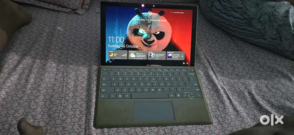 Microsoft surface pro 4
