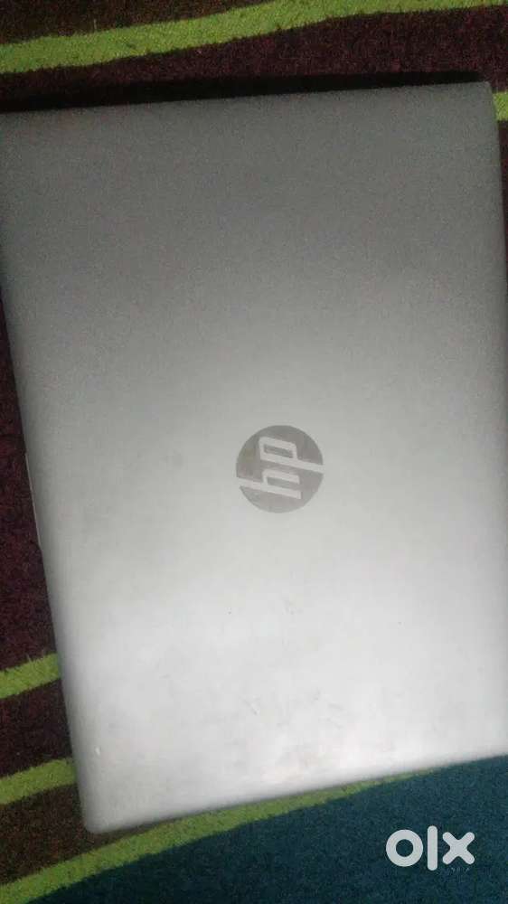 Hp laptop  h 15000/- mei sale karna hai good condition