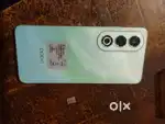 Oppo k12x modal