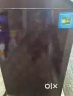 LG top load washing machine