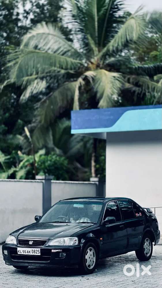 Honda City type 2 vtec for sale paper upto 2028,good condition