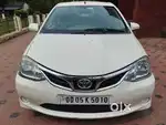 Toyota Etios GD SP*, 2015, Diesel