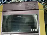 LG 6KG Smart Inverter Technology Fully Automatic Top