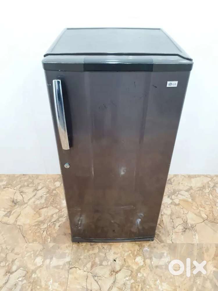 LG Single Door Refrigerator – Excellent Condition & Great Cooling