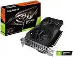 Nvidia GeForce GTX 1650 OC 4GB GDDR6 Graphics Card