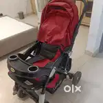 LuvLap Stroller