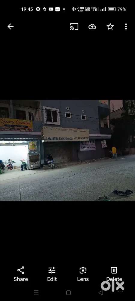 Chinese fast food helper