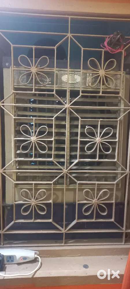 Air cooler