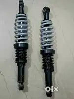 SERIES SPRING SHOCKS / Gabriel Double Spring Shocker Absorb
