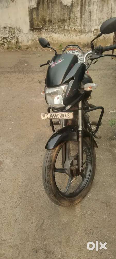 Good condition