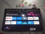 Thomson Android TV 43 inch