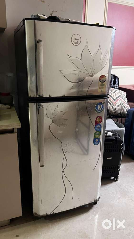 Godrej fridge
